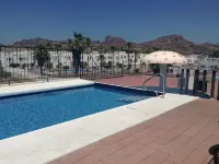 Los Jitos Hotel & Suites - Pools
