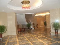 Hua Ting Hotel 화팅 호텔