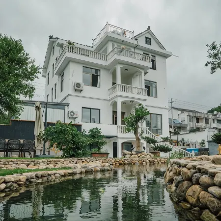 Tiantai Yisan Sizhu Homestay