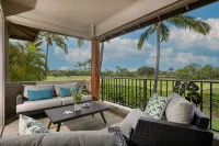 Mauna Lani KaMilo #217 - spa