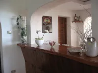 Hotel Valdiola - bar