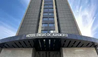 Hotel Diego de Almagro Providencia - Træningscentre