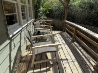 Mid-Century Modern on University Ave – Take a walk to OSU!!! - 4-Star