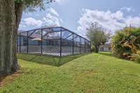 Rest & Relaxation  at the Ridgely Retreat - 4-Star