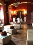 Roka Plaza Hotel Boutique - موقف سيارات