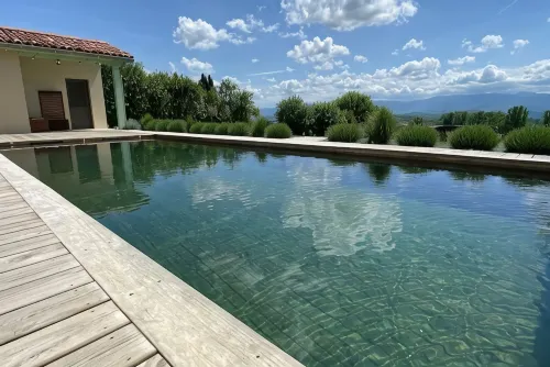 La Maison des 3 Chouettes - Mountain View
