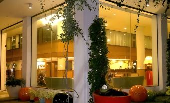 The Majestic Sakon Nakhon Hotel