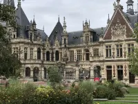 Maison de Gustave Maison de Ville à 3 Minutes de la Plage! - Wifi