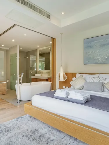 รูปภาพของTrichada Villa 4 Luxury Residences