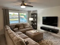 A cozy two bedroom beach house. - Strand