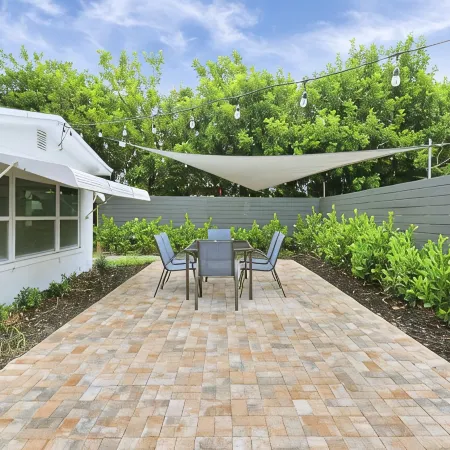 Private Coastal Retreat walking distance to downtown Jensen Beach  Sleeps 6
