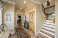 The Treetop Terrace, VIEWS, DECKS, SLEEPS 13