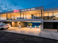 Pharos Hvar Bayhill Hotel Hotels in Hvar Town