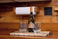 Cozy Cabin @James River; Live/Work/Play Experience - 4-Star
