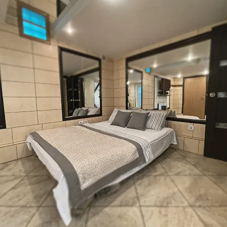 Sweet Dreams Apartment