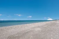 Beachfront Paradise on Lbk - Steps to Sugar Sand, Gulf Waves and Magical Sunsets - Beach
