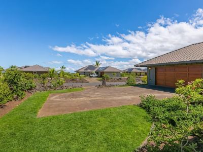 Entire House! Peaceful retreat 4BR Waikoloa beach