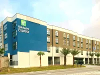 Holiday Inn Express GULFPORT BEACH by IHG Hotels in Harrison County