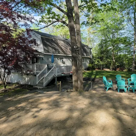 Spacious 6-Bedroom Home Just Steps from Outdoor Adventures!