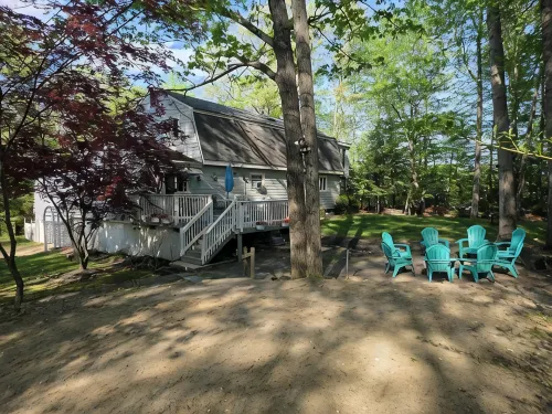 Spacious 6-Bedroom Home Just Steps from Outdoor Adventures!