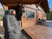 Timber Frame Country Retreat. Close to Ark Encounter, Creation Mus.-Entire Home
