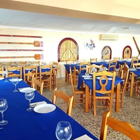 El Flamenco