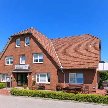 Pension Nordkap
