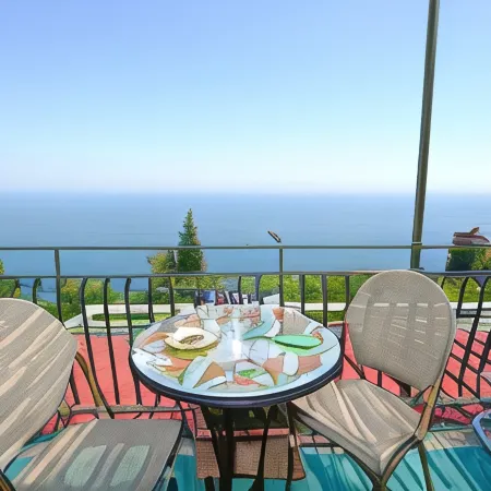 Locanda Costa d'Amalfi