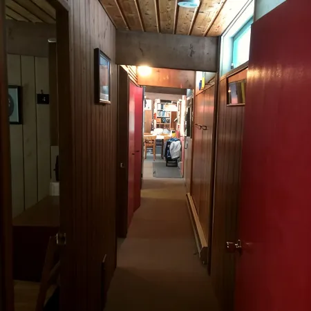 Sandy Beach Cottage on Chandos Lake