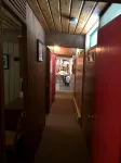 Sandy Beach Cottage on Chandos Lake