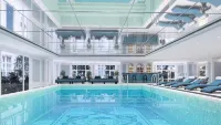 Le Blanc Heritage Hotel - Pools