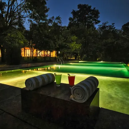 Klov Resort & Spa