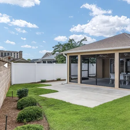 Luxury Living Minutes Away from Brownwood Paddock Square-4 Seat Golf Cart Incl.