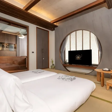 Hoshi Hotel Hatyai