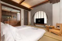 Hoshi Hotel Hatyai - موقف سيارات