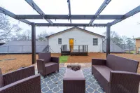 Cozy house in Madison - 5 minutes to Reaseach Park