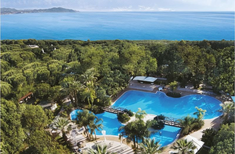 Oleandri Resort Paestum photo 5