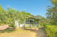 Holiday resort Villaggio Colombo in Andora