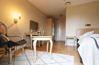 Två Skyttlar