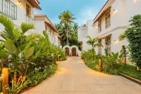 ELIVAAS Amayah Vayu 6 BHK Villa - 2-Star