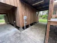 Sugarberry Cabin - Pools
