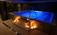 Hotel & Spa Real Villa Anayet - Hot Springs