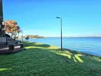 Lake Condo , Cozy and Modern 1 Bedroom 1 Bath. - 3-Star