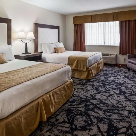 Best Western West Greenwich Inn