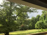Historic charm in downtown Tryon; 18 Minutes from Tryon Intl Equestrian Center Hotels in Tryon