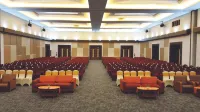 Grand Suka Hotel Pekanbaru - Bintang 3