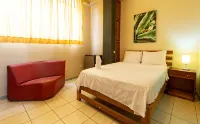 Hotel Daylu - bar