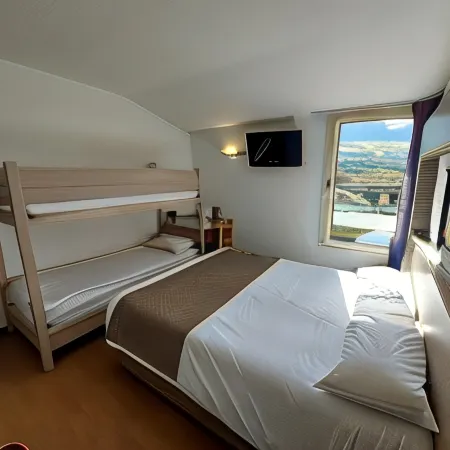 Cévenol Hôtel