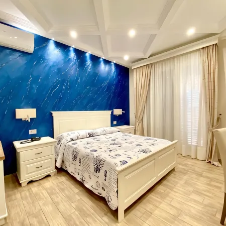 Stella del Mare Отели в г. Ликата