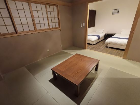 テラスハウス弁天町